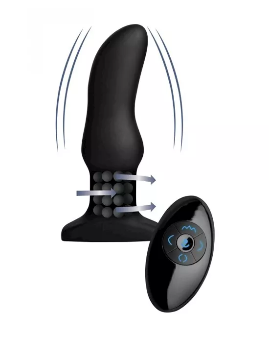 RMModelMCurvedRimmingPlug