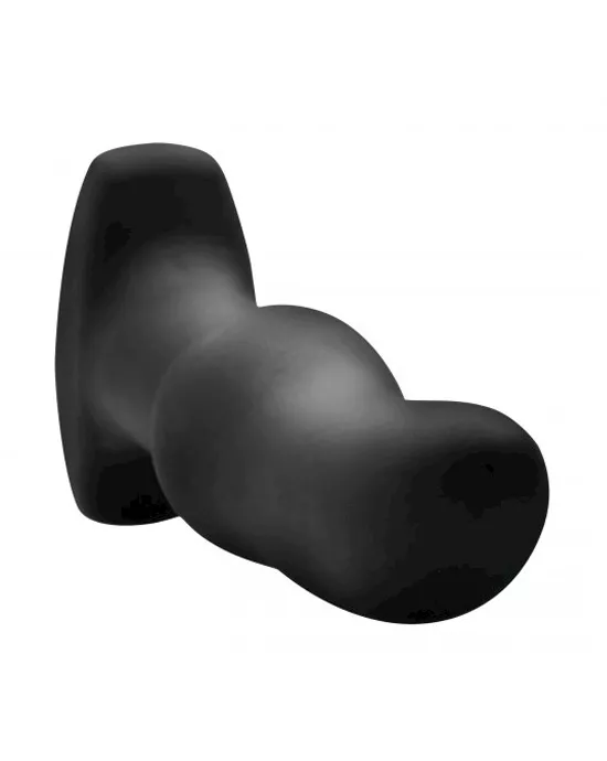 Rimmers Model M Curved Rimming Plug