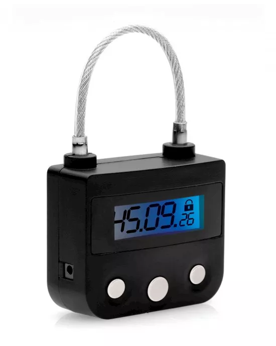 MSTheKeyHolderTimeLock