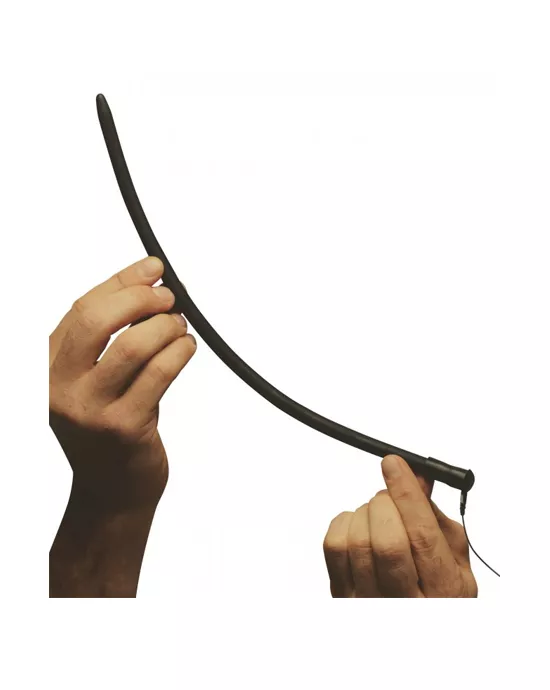 Amplifier Cock & Ball Strap With Penis Stim