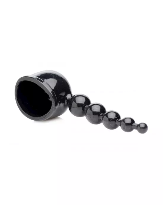 Thunder Beads Anal Wand Attachment