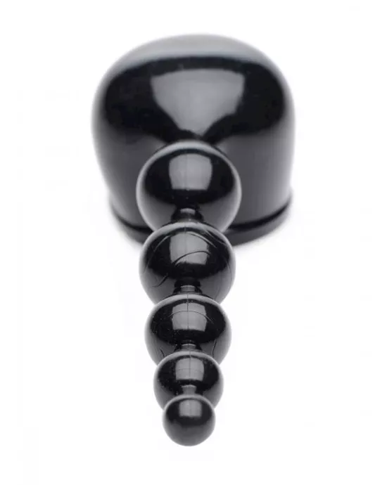 Thunder Beads Anal Wand Attachment