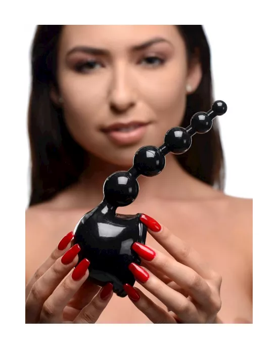 Thunder Beads Anal Wand Attachment