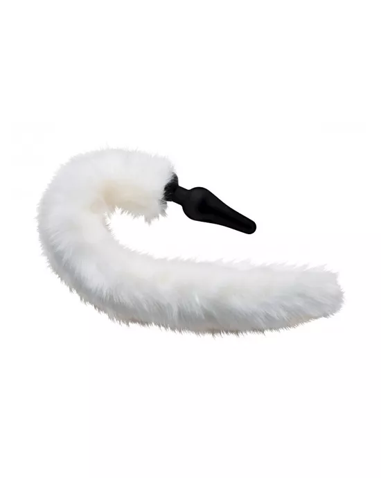 Tailz Fox Tail & Ears Set