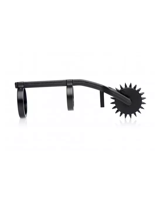 Thorn Double Finger Pinwheel