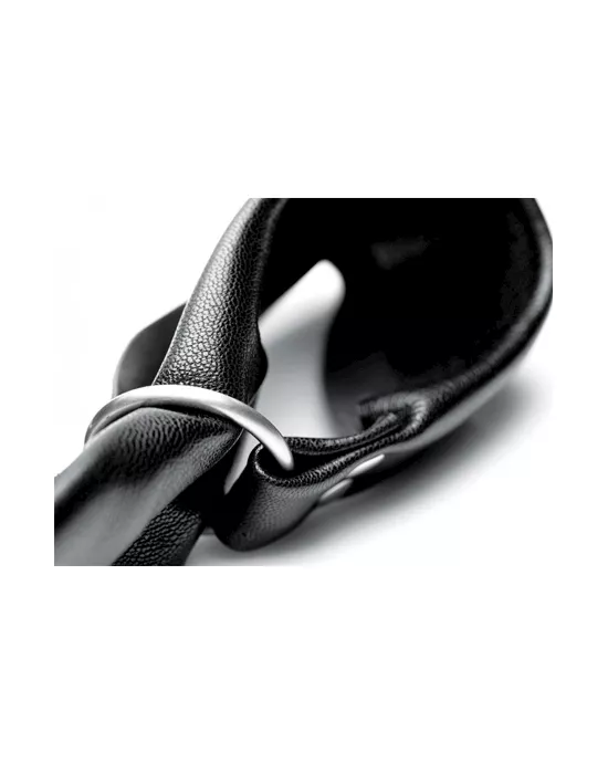 Universal Leather Restraints