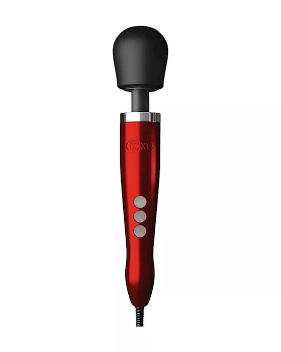 Doxy Die Cast Massager