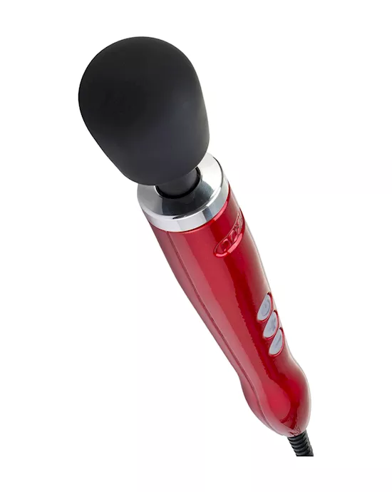 Doxy Die Cast Massager