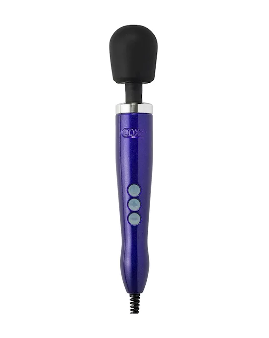 Doxy Die Cast Massager