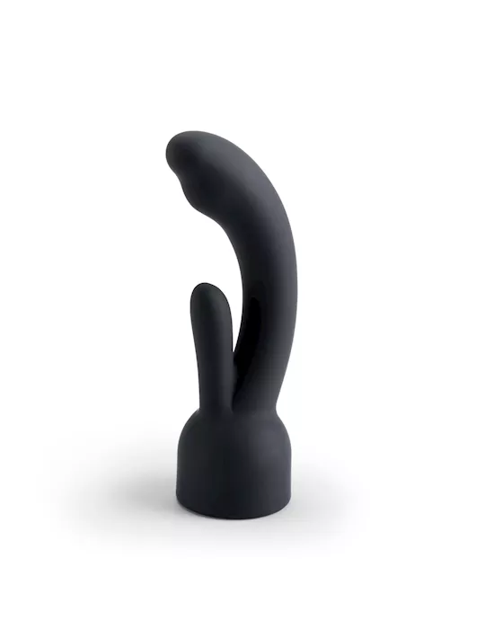 Doxy Number 3 Rabbit - Vibrator Attachment