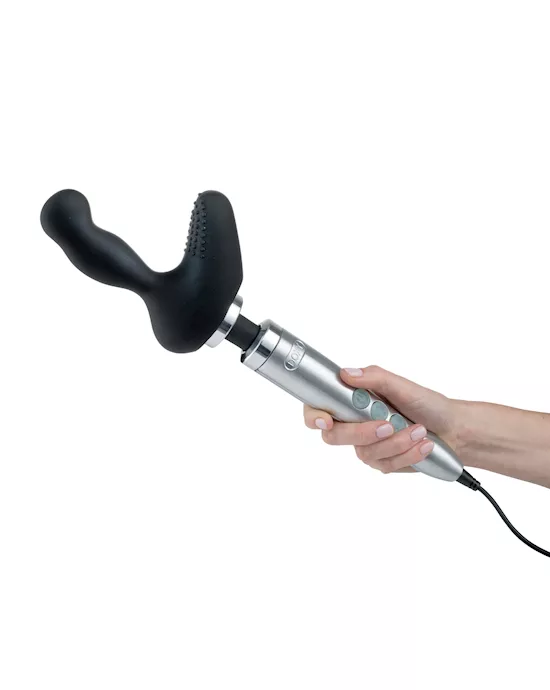 Doxy Number 3 Prostate Simulator Attachment