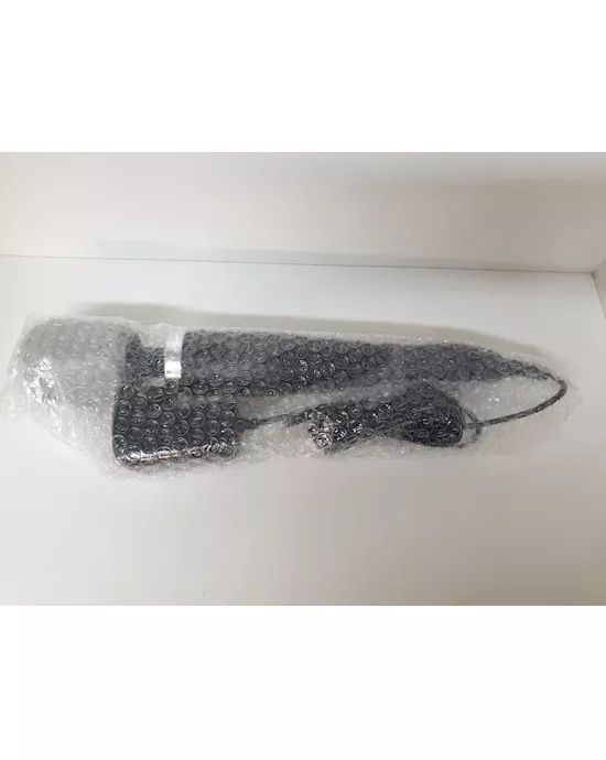 Tester - Doxy Massaging Wand (Not For Sale)