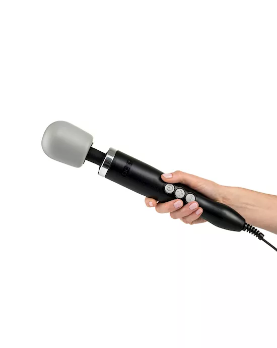 Tester - Doxy Massaging Wand (Not For Sale)