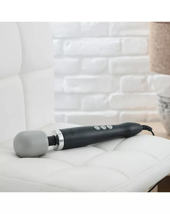 Tester - Doxy Massaging Wand (Not For Sale)