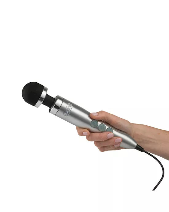 Tester - Doxy Number 3 Massager (Not For Sale)