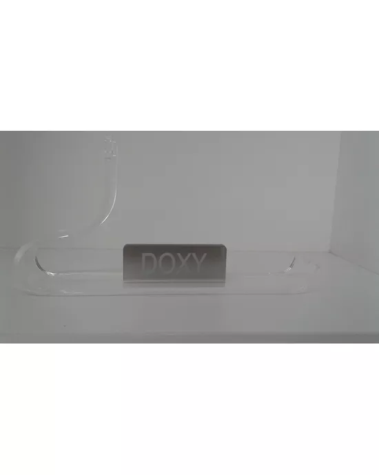Doxy Display Stand (Excluding Product Sample)