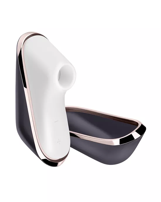 Satisfyer Pro Traveller