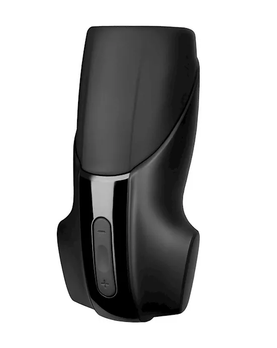 SatisfyerMenVibration