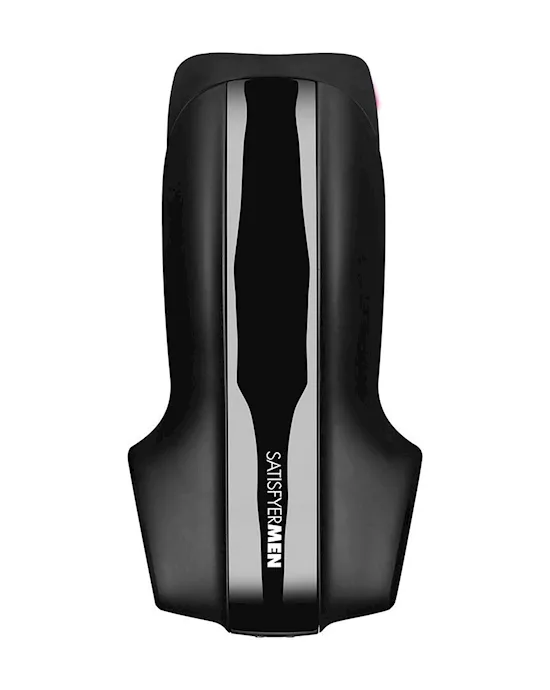 Satisfyer Men Vibration Masturbator