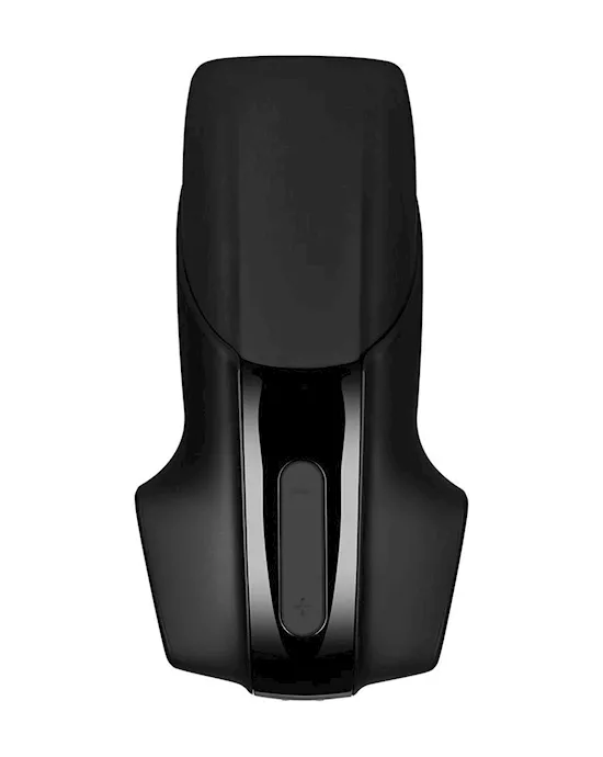 Satisfyer Men Vibration Masturbator