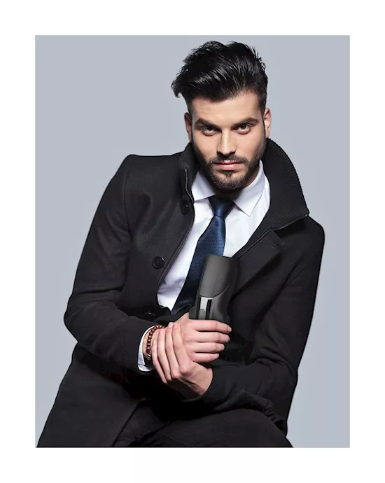 Satisfyer Men Vibration Masturbator