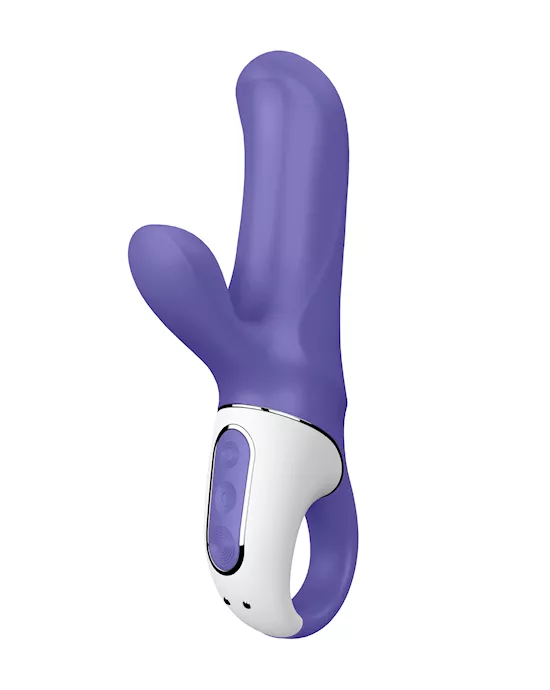 MagicBunny