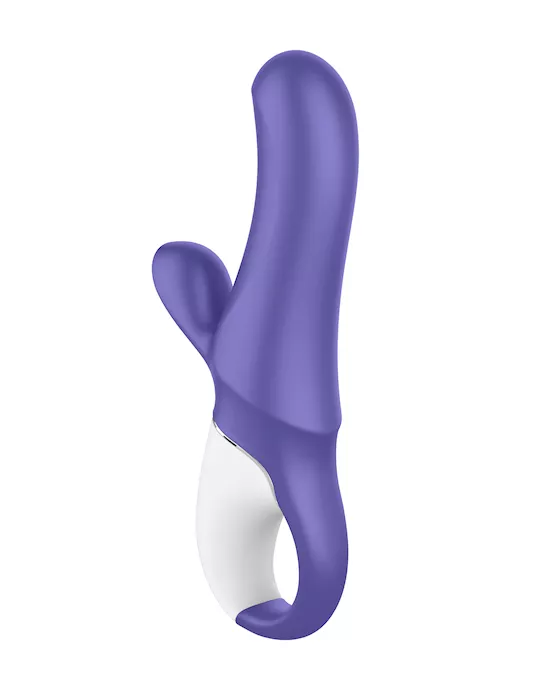 Satisfyer Vibes Magic Bunny