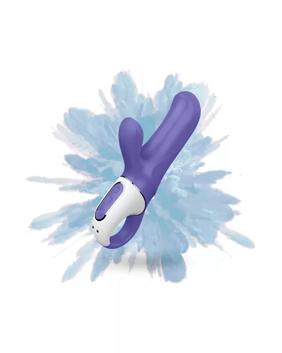 Satisfyer Vibes Magic Bunny