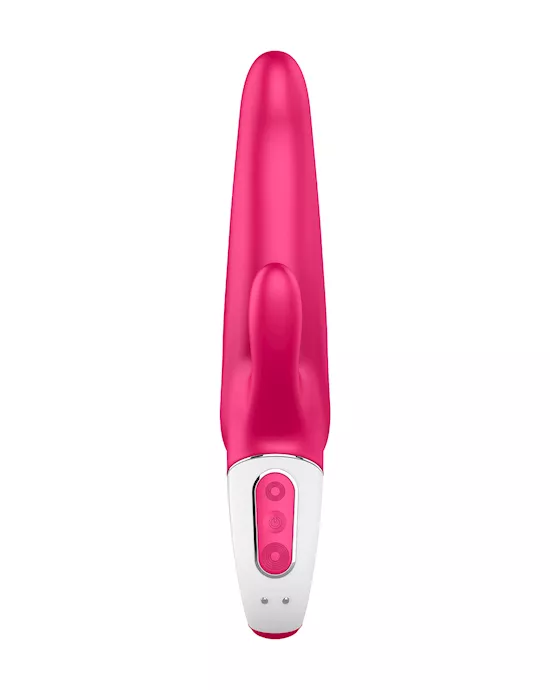Satisfyer Vibes Mr. Rabbit By Satisfyer