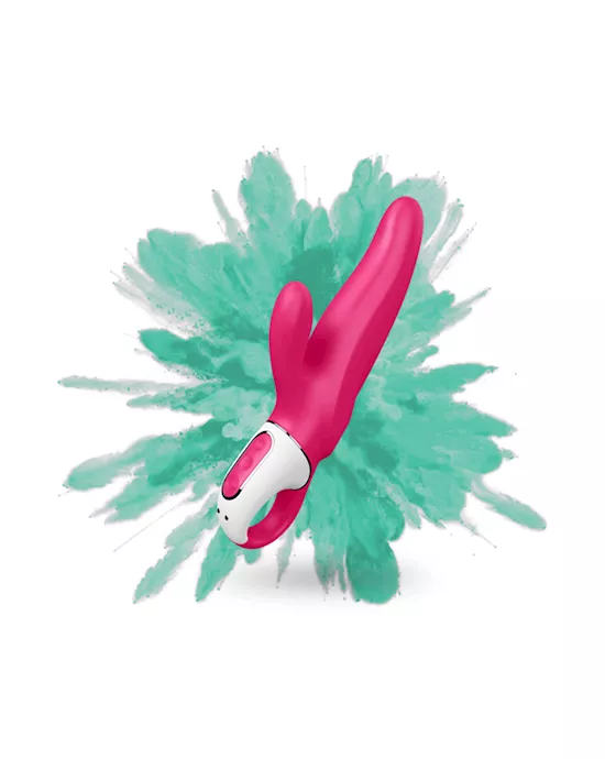 Satisfyer Vibes Mr. Rabbit By Satisfyer