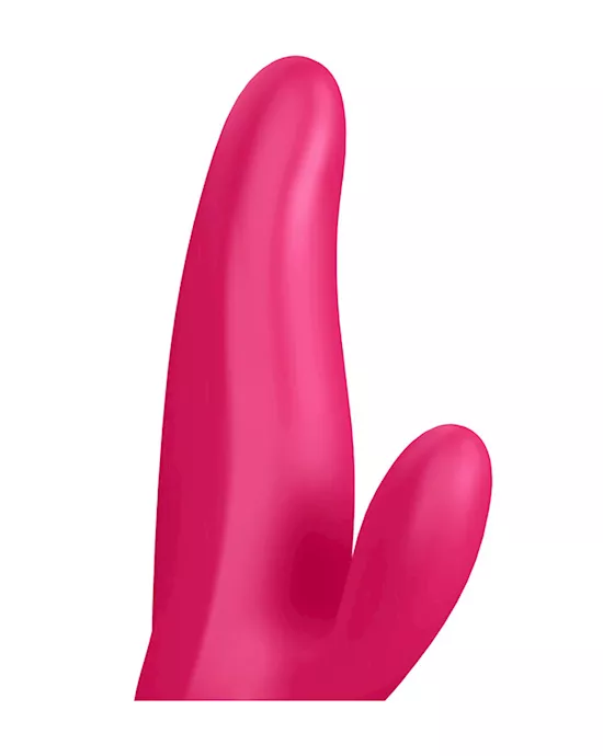 Satisfyer Vibes Mr. Rabbit By Satisfyer
