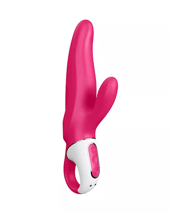MrRabbit