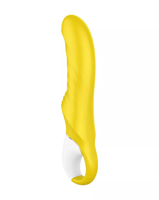 Satisfyer Vibes Yummy Sunshine