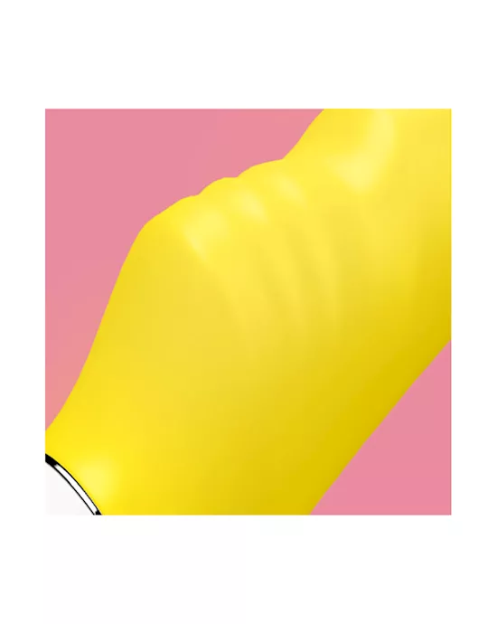 Satisfyer Vibes Yummy Sunshine