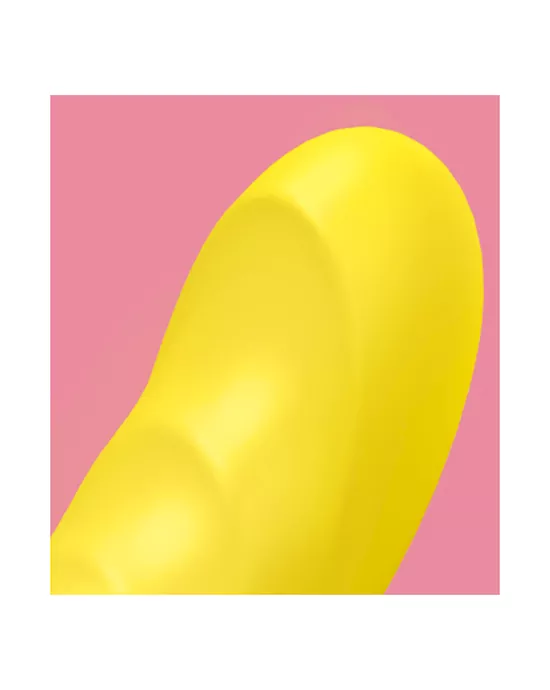 Satisfyer Vibes Yummy Sunshine