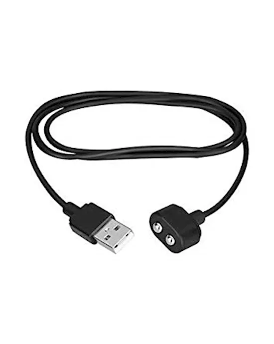 SatisfyerUSBChargingCableblackboxed