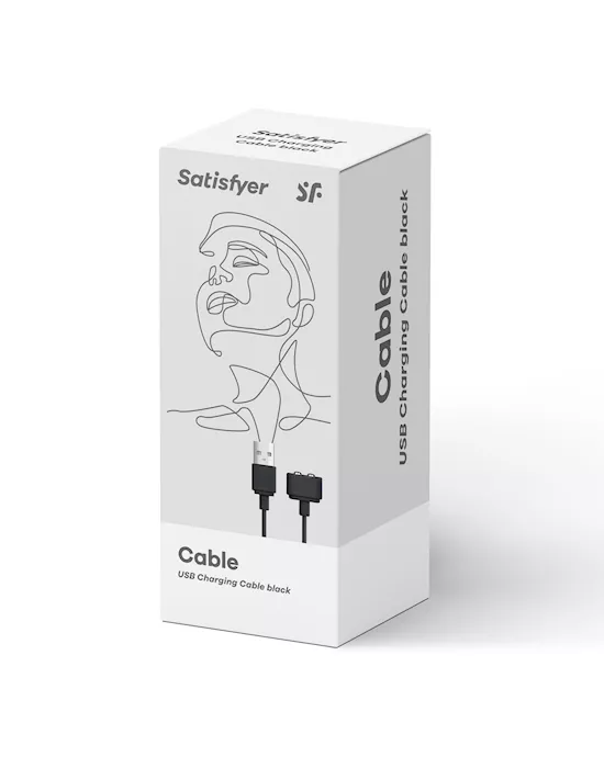Satisfyer Usb Charging Cable