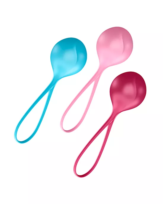 SatisfyerStrengtheningBalls