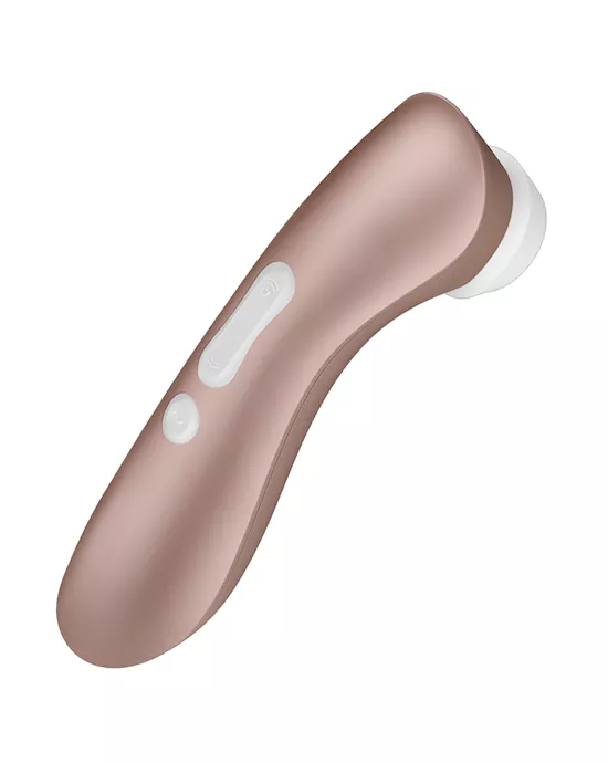 Satisfyer Pro 2 Plus