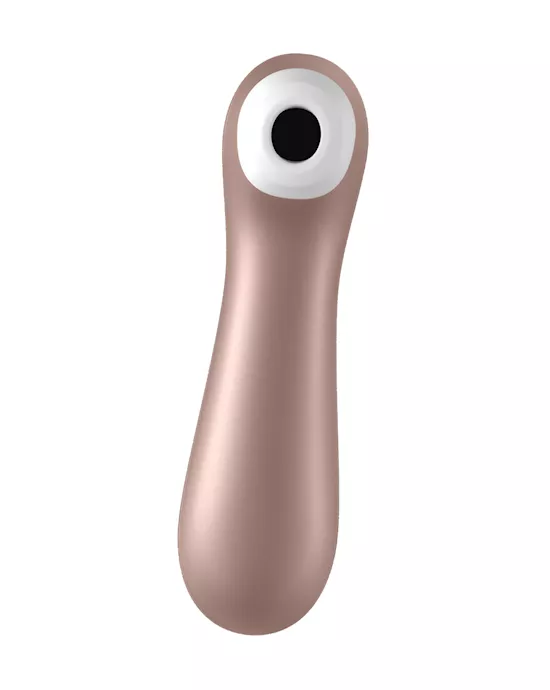 Satisfyer Pro 2 Plus