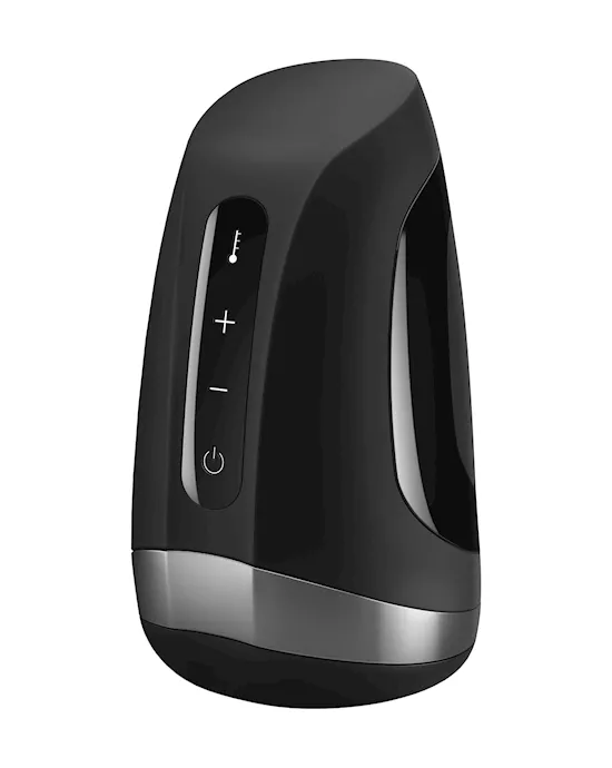 SatisfyerMenHeatVibration