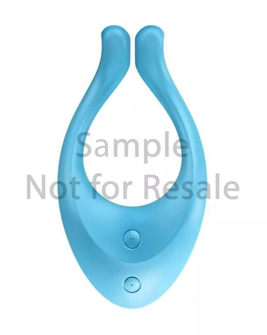 Satisfyer Partner Multifun 1 (Display Sample)