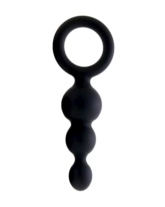 Satisfyer Silicone Plugs, Set Of 3