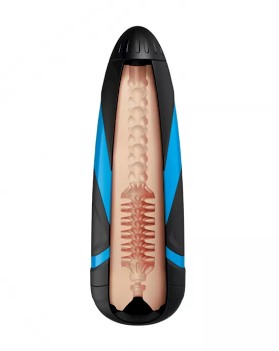 SatisfyerMenSleeveTORNADOBLISS