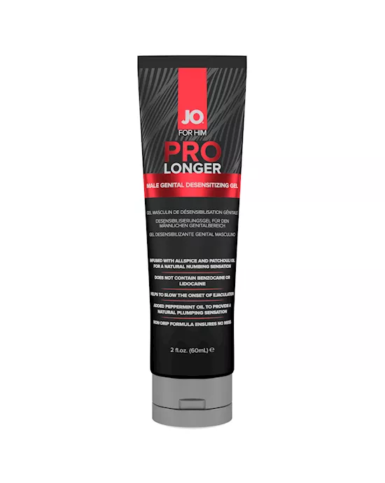 JOProlongerGel-BenzocaineFree-Desensitizer2floz60mL