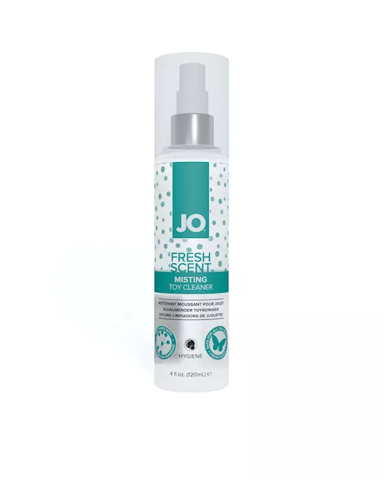 JOMistingToyCleaner-FragranceFree-Hygiene4floz120mL