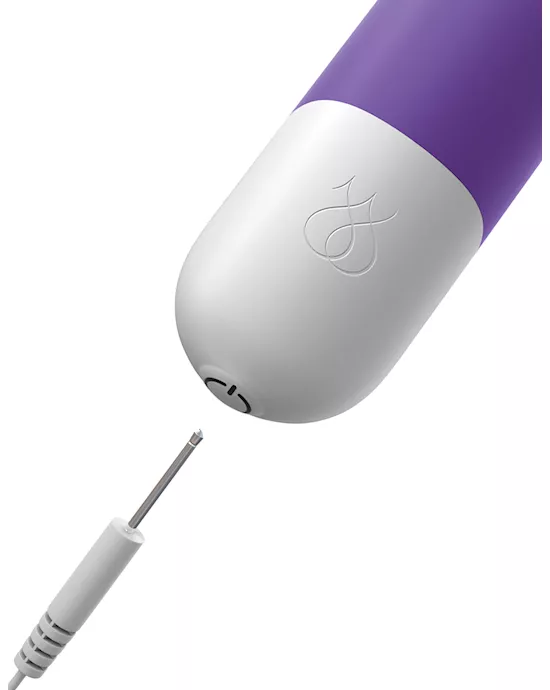 Jimmyjane Rechargeable Pocket Bullet Vibrator