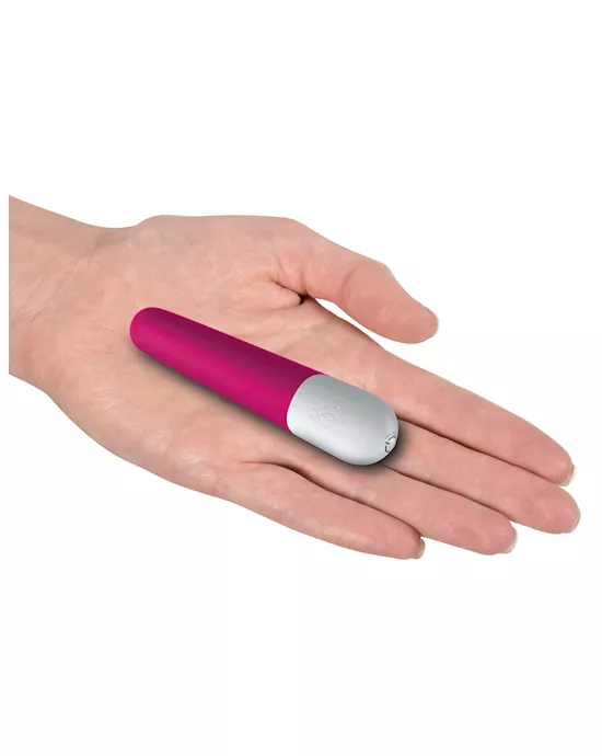 Jimmyjane Rachargeable Pocket Bullet Vibrator