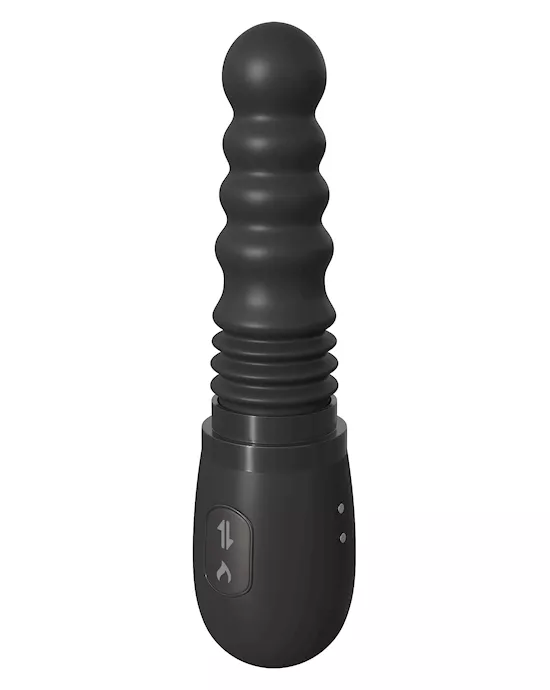 AnalFantasyEliteCollectionGyratingAssThruster