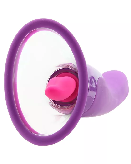 Fantasy For Her - Her Ultimate Pleasure